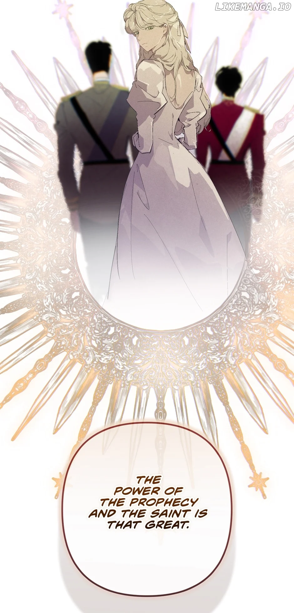 Stigma Effect Chapter 99 - Page 28