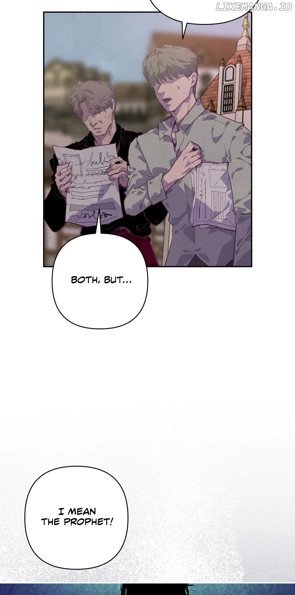 Stigma Effect Chapter 99 - Page 4