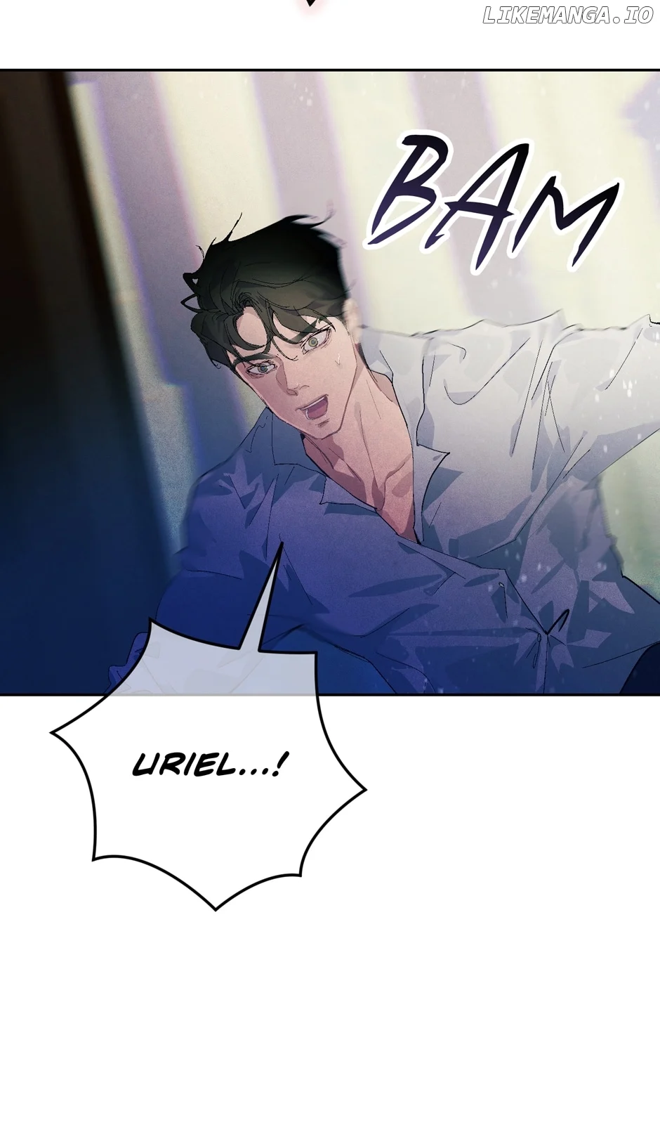 Stigma Effect Chapter 99 - Page 36