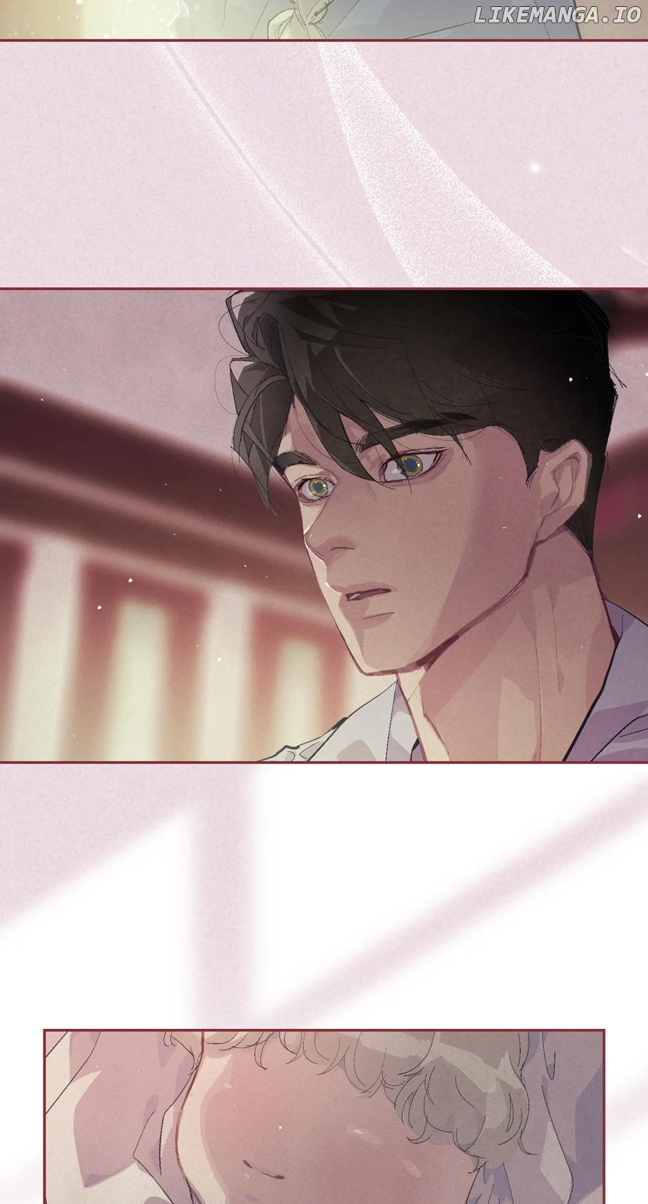Stigma Effect Chapter 99 - Page 38