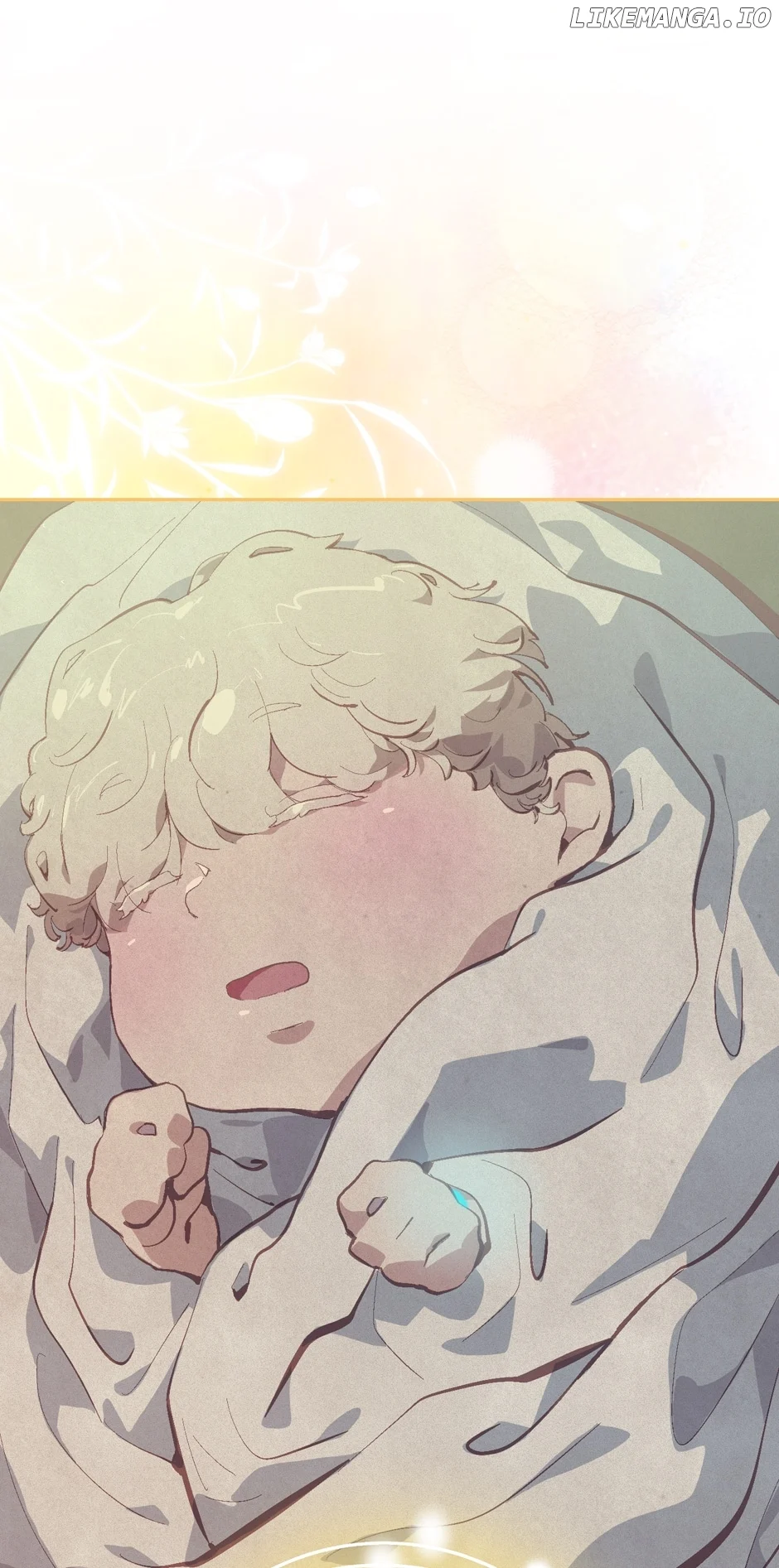 Stigma Effect Chapter 99 - Page 41