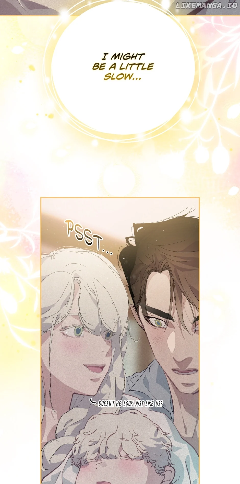Stigma Effect Chapter 99 - Page 42