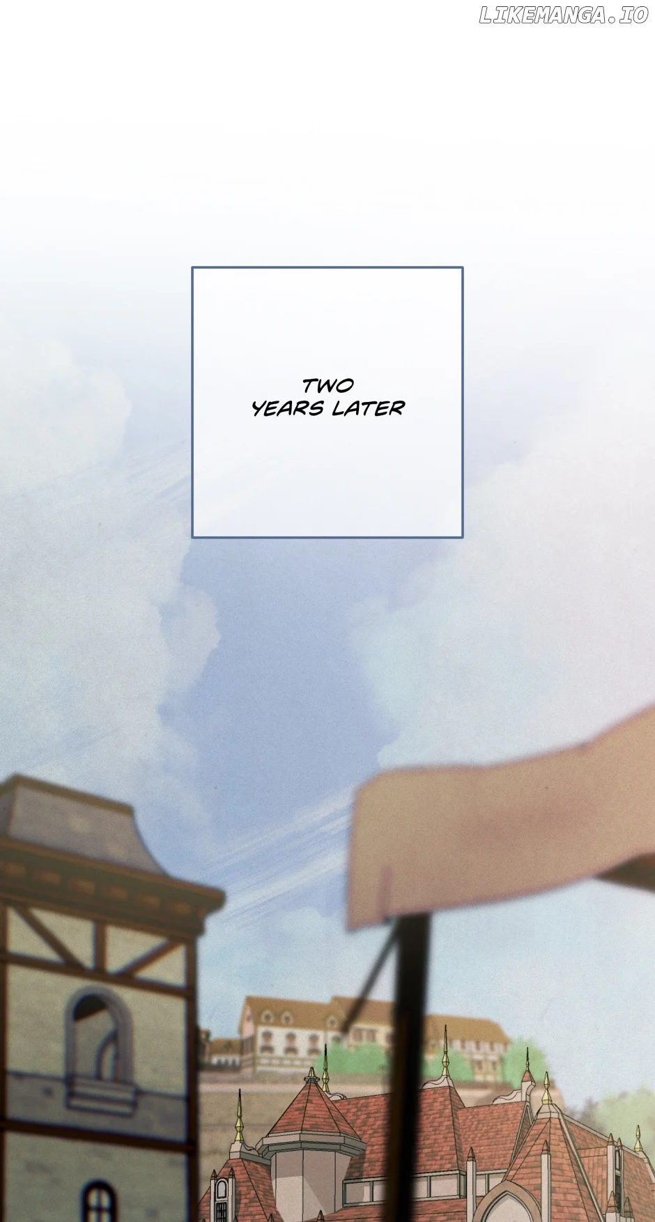 Stigma Effect Chapter 99 - Page 45