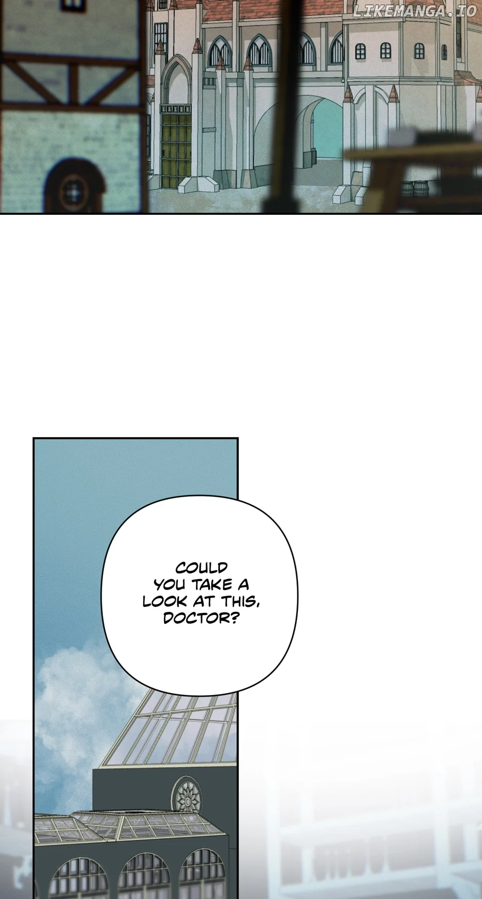 Stigma Effect Chapter 99 - Page 46