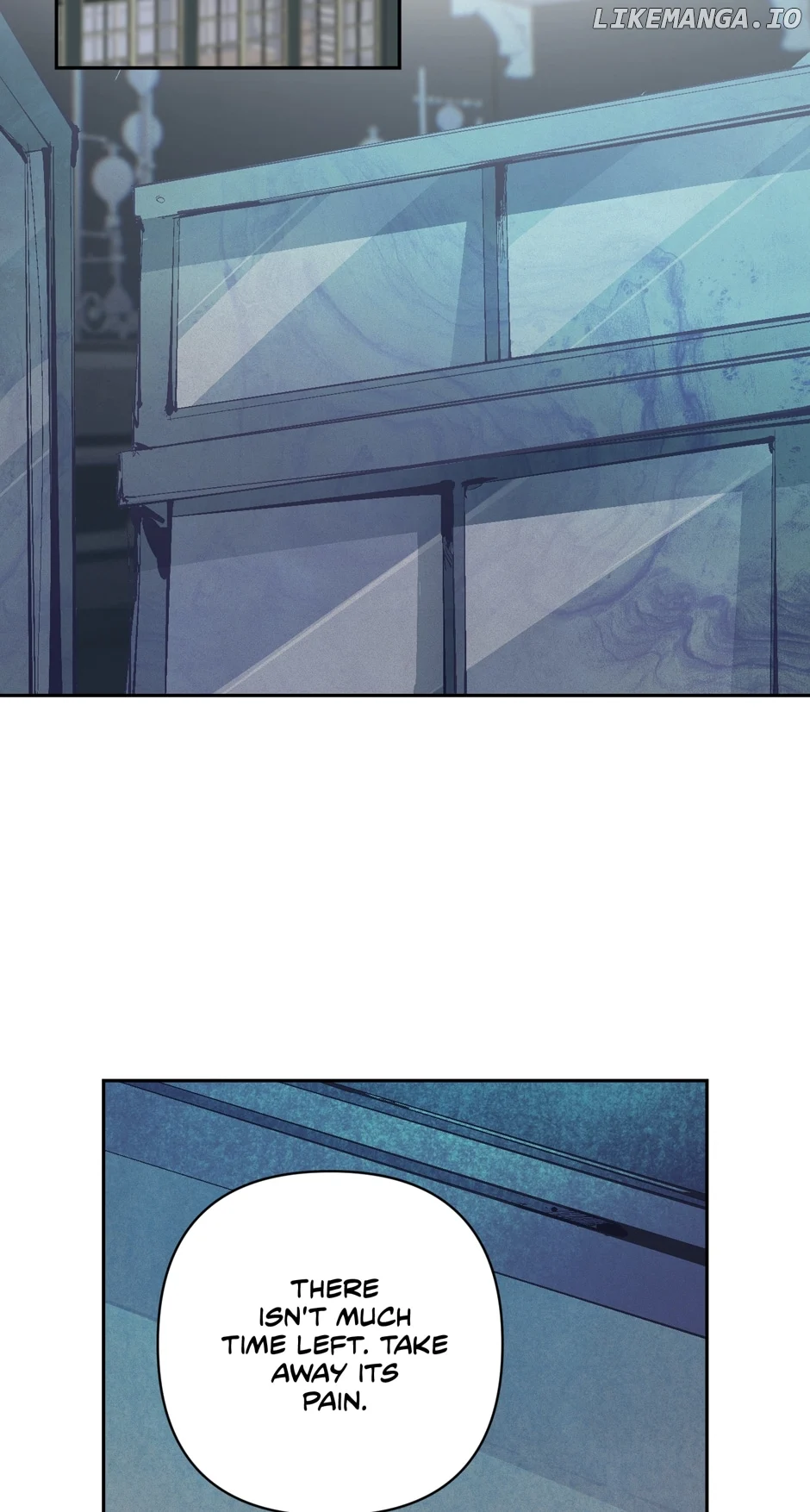 Stigma Effect Chapter 99 - Page 47