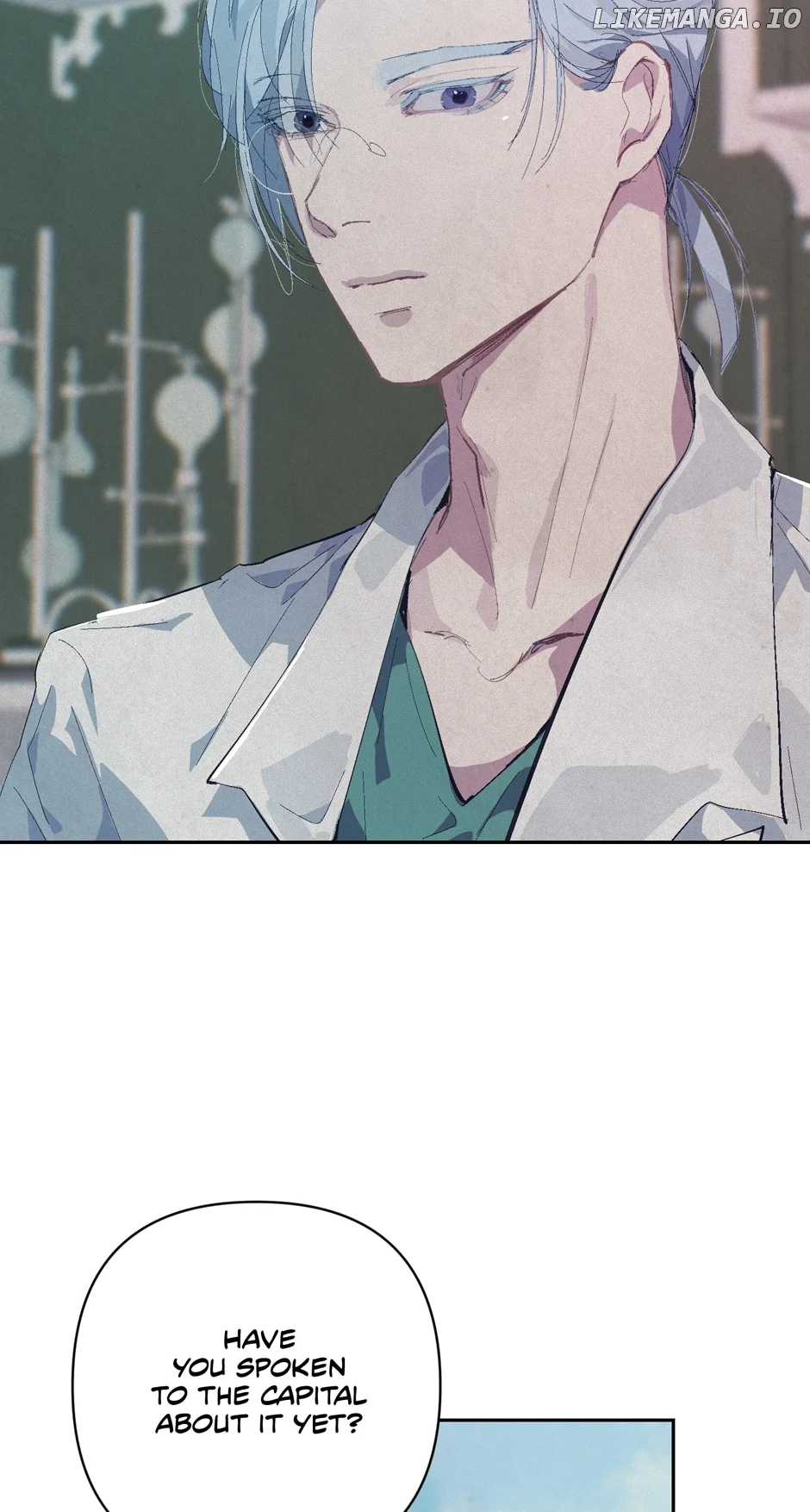 Stigma Effect Chapter 99 - Page 49
