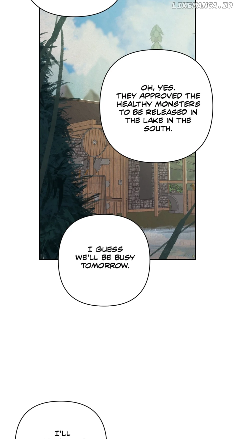 Stigma Effect Chapter 99 - Page 50