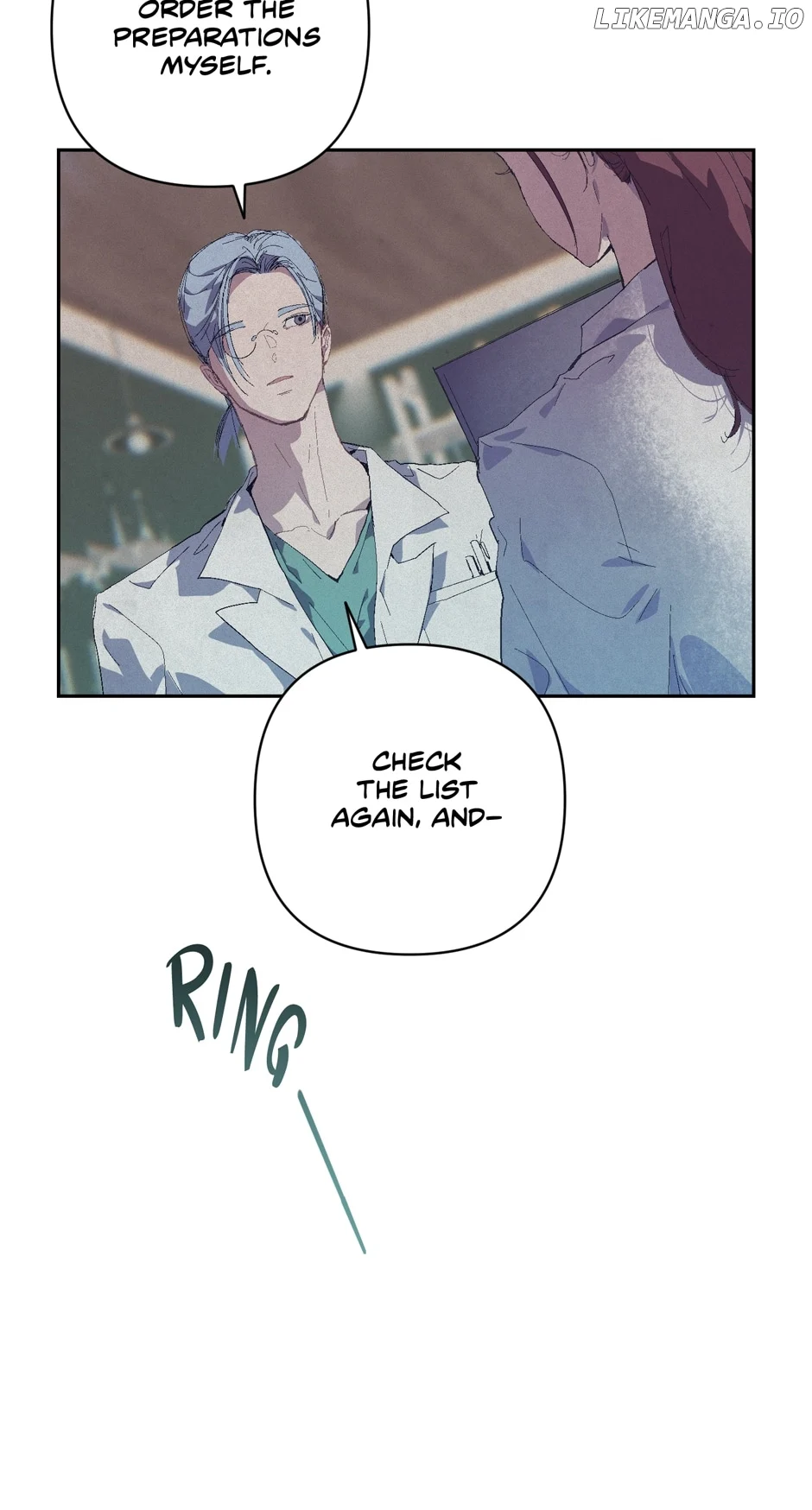 Stigma Effect Chapter 99 - Page 51