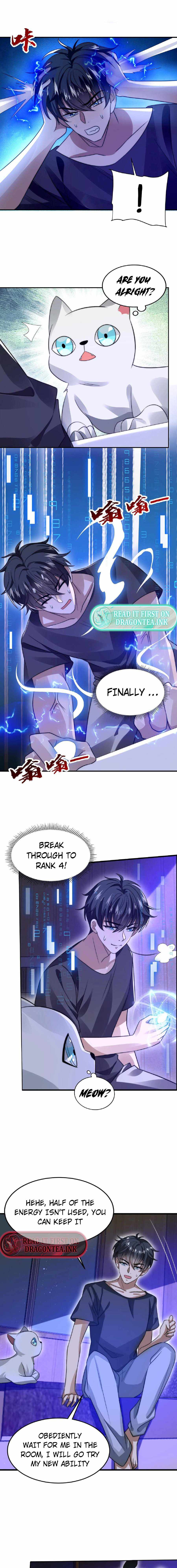 Stockpiling Ten Thousand Tons of Pork During the Apocalypse Chapter 37 - Page 6
