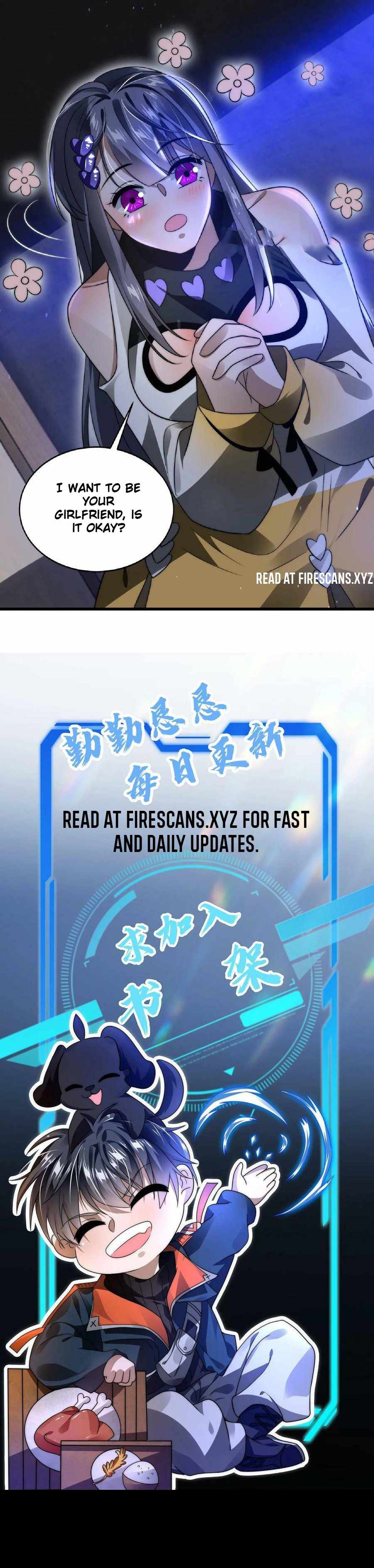 Stockpiling Ten Thousand Tons of Pork During the Apocalypse Chapter 46 - Page 15