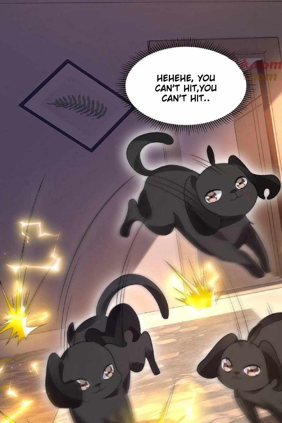 Stockpiling Ten Thousand Tons of Pork During the Apocalypse Chapter 51 - Page 22
