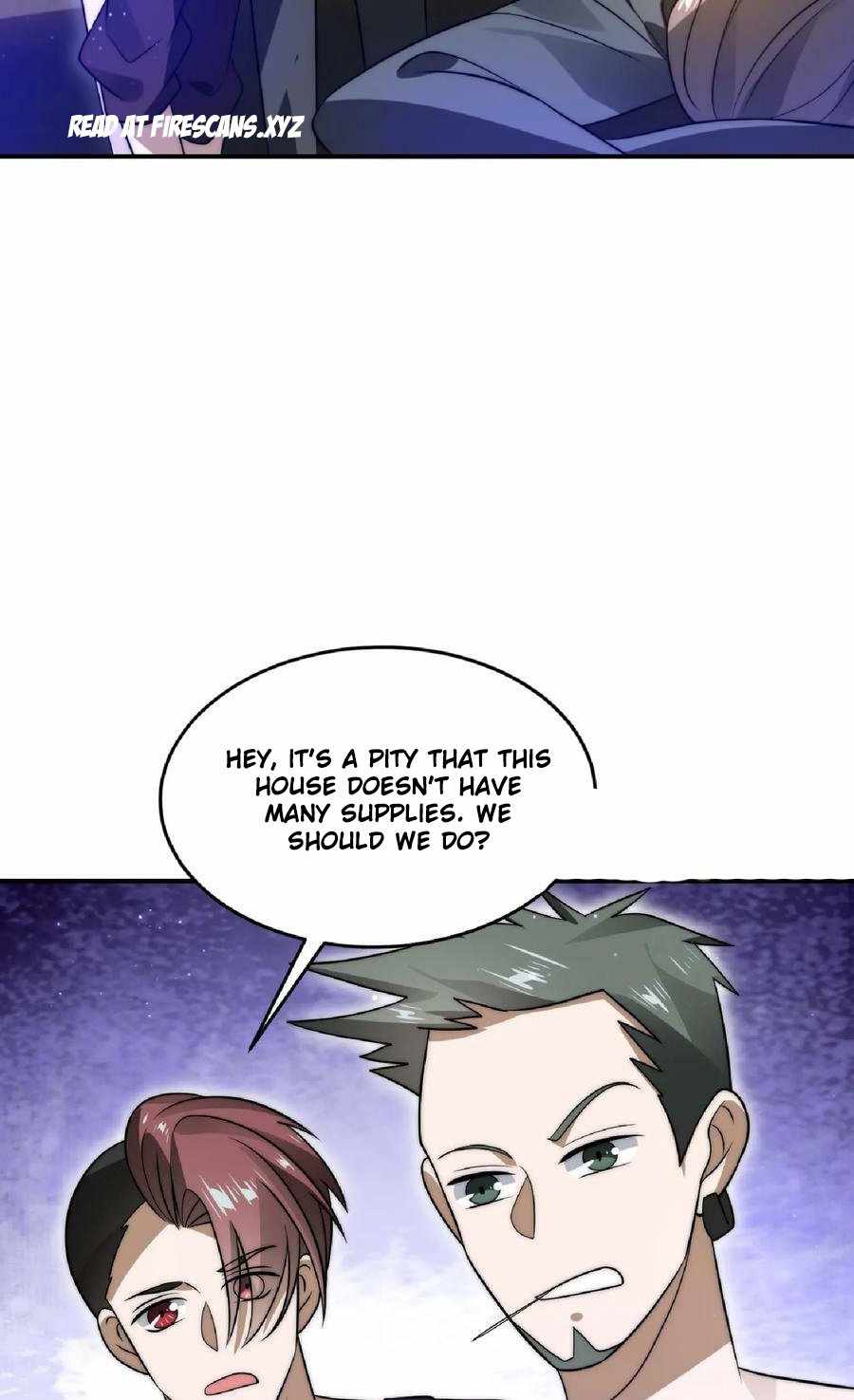 Stockpiling Ten Thousand Tons of Pork During the Apocalypse Chapter 52 - Page 22