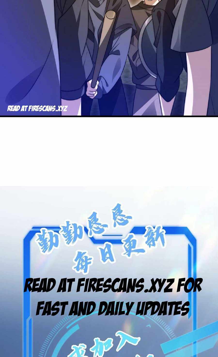 Stockpiling Ten Thousand Tons of Pork During the Apocalypse Chapter 52 - Page 30