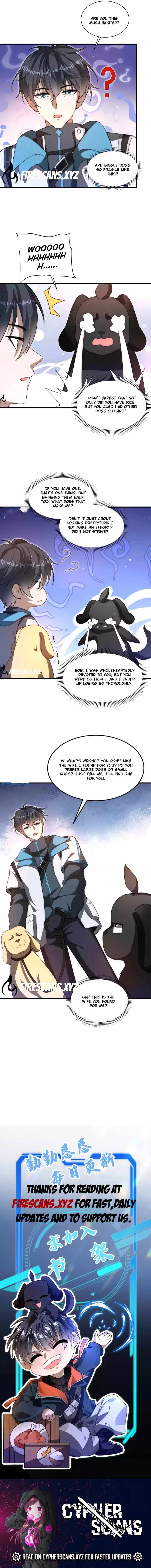 Stockpiling Ten Thousand Tons of Pork During the Apocalypse Chapter 86 - Page 3