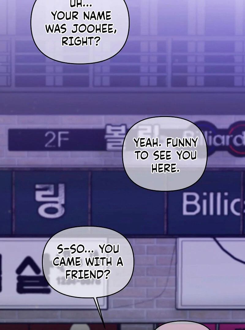 Stop Fighting, Go to Bed Chapter 1 - Page 109