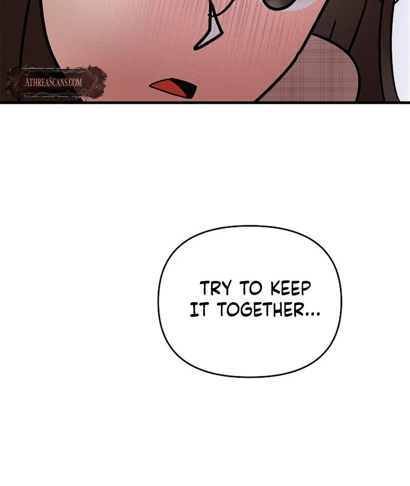 Stop Fighting, Go to Bed Chapter 1 - Page 154