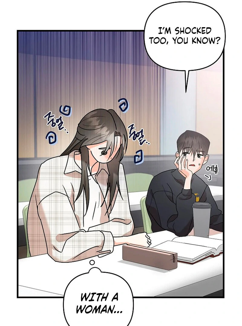Stop Fighting, Go to Bed Chapter 1 - Page 155