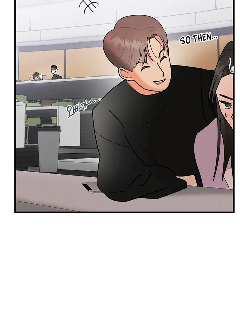 Stop Fighting, Go to Bed Chapter 1 - Page 159