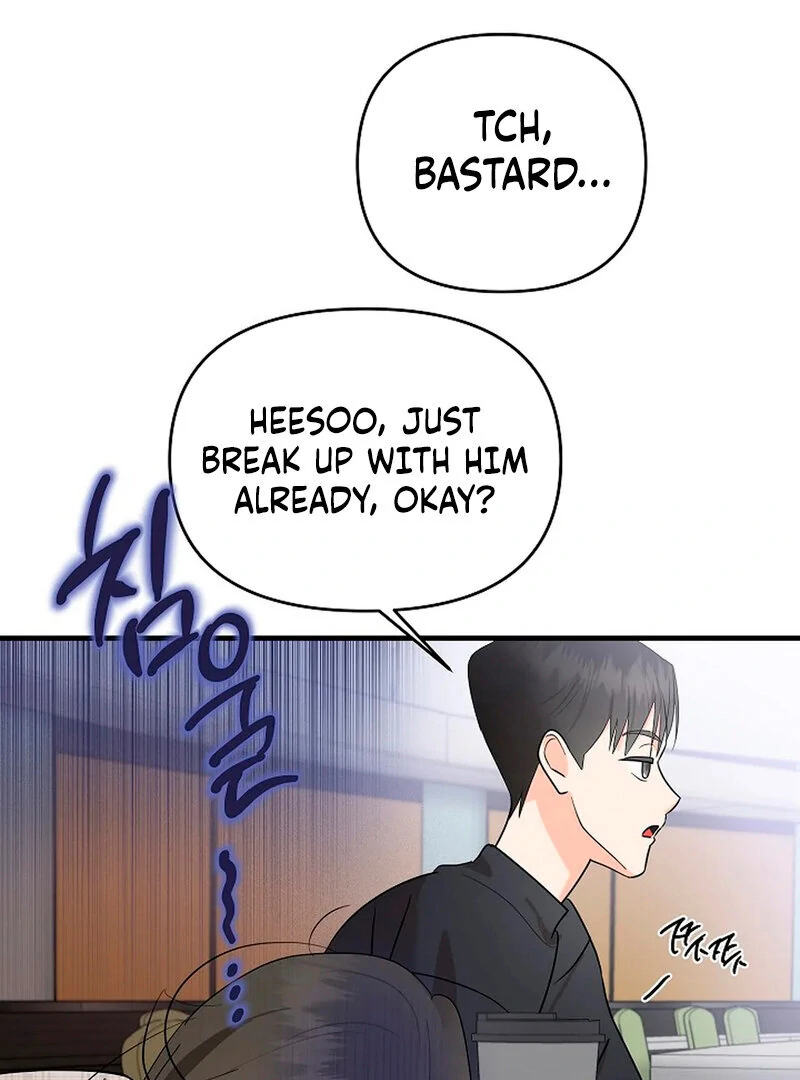 Stop Fighting, Go to Bed Chapter 1 - Page 160