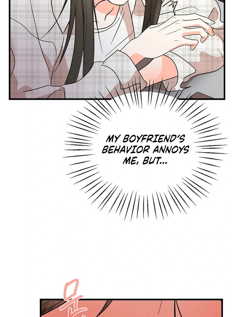 Stop Fighting, Go to Bed Chapter 1 - Page 163