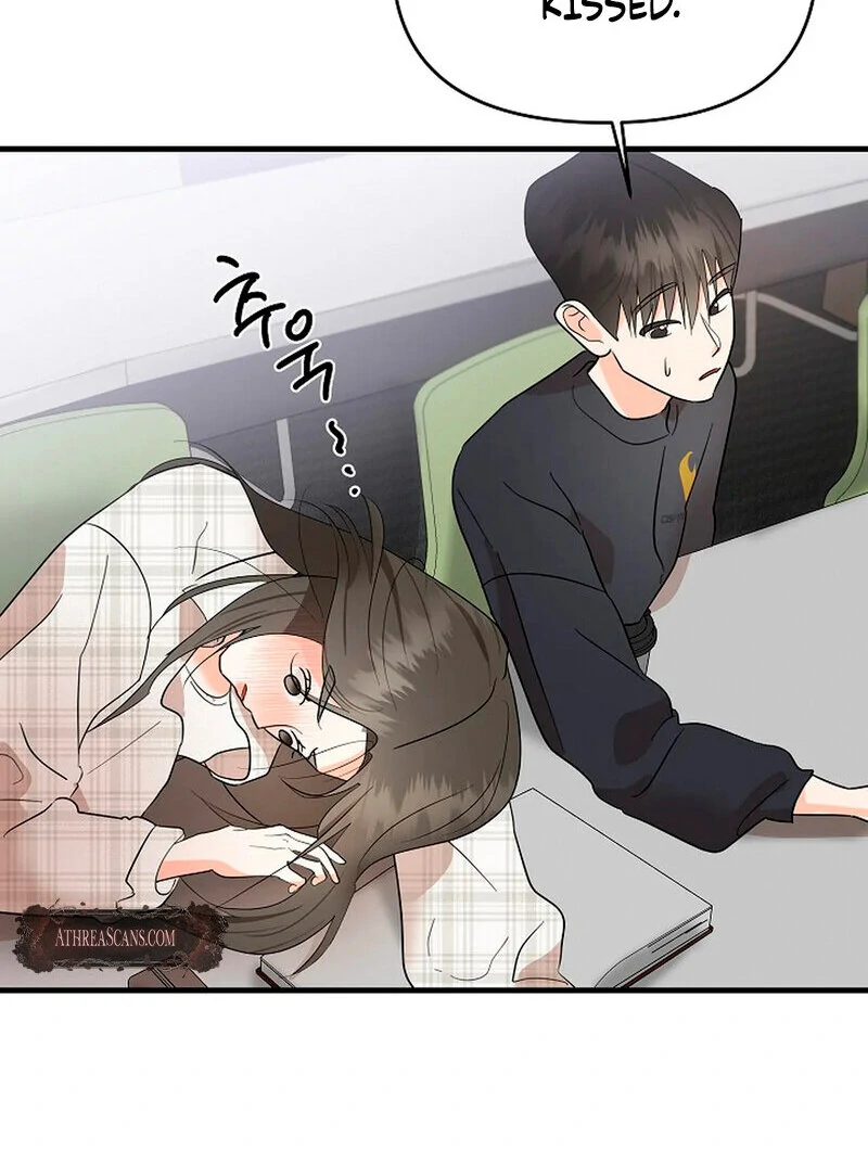 Stop Fighting, Go to Bed Chapter 1 - Page 167