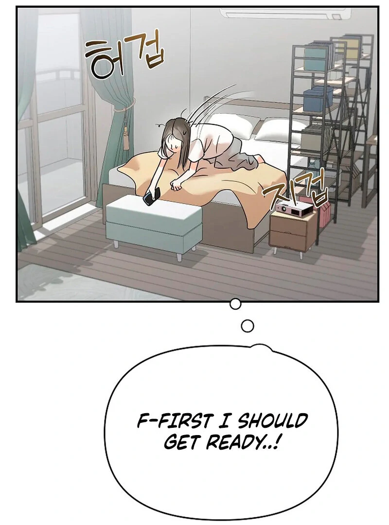 Stop Fighting, Go to Bed Chapter 1 - Page 19