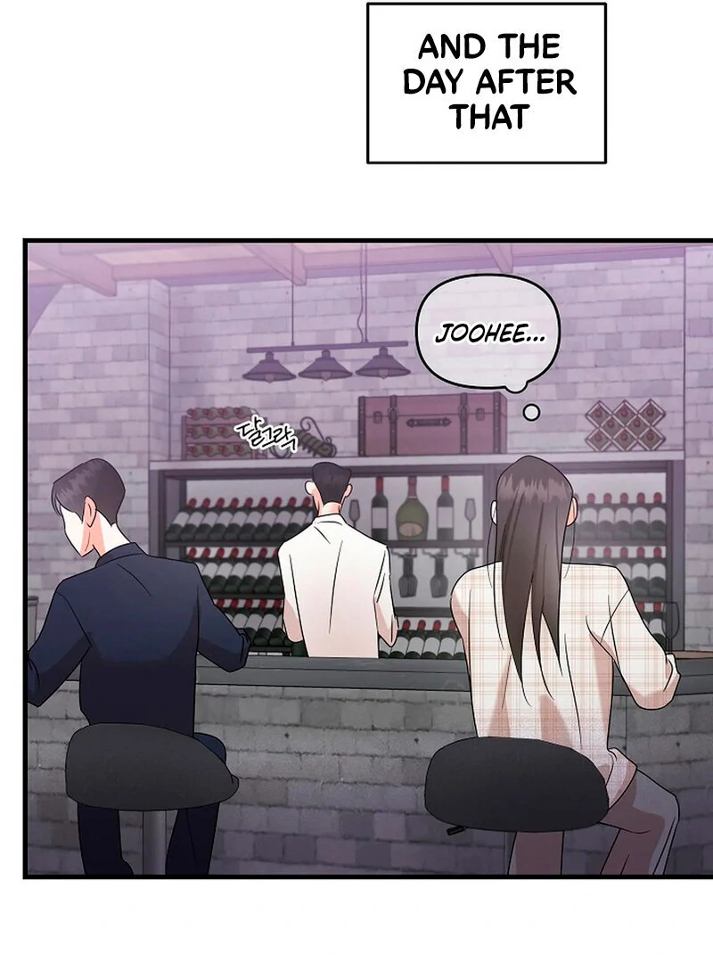 Stop Fighting, Go to Bed Chapter 1 - Page 181