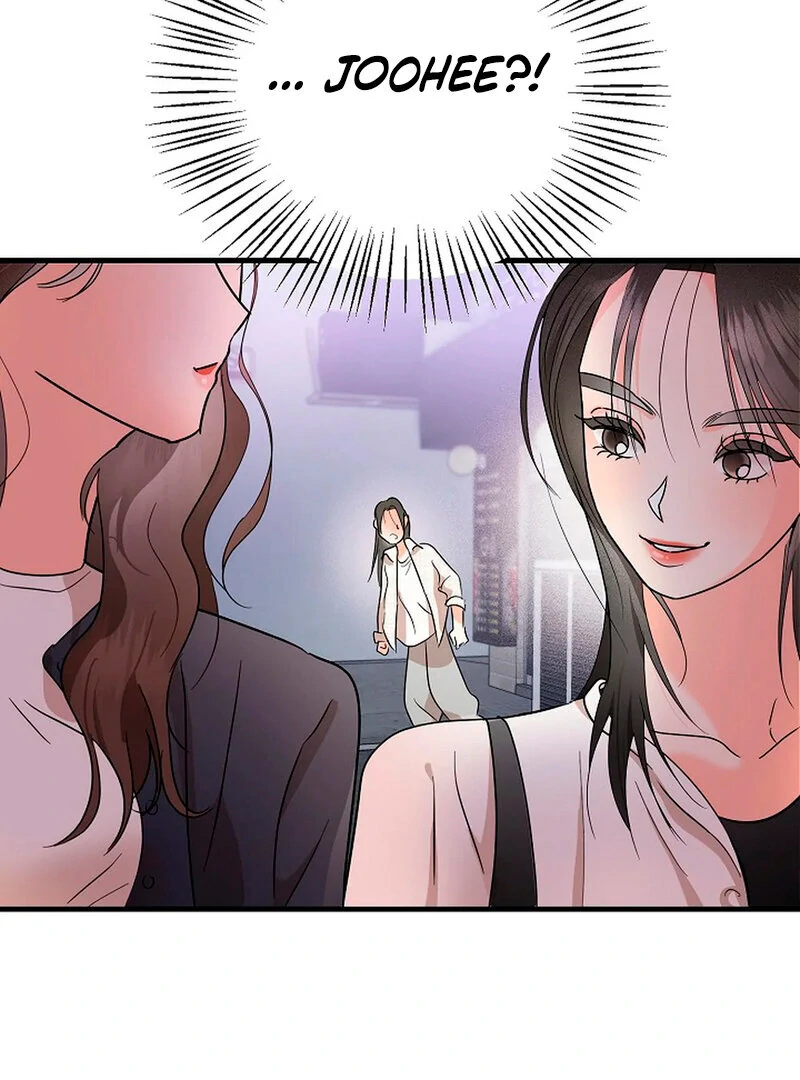Stop Fighting, Go to Bed Chapter 1 - Page 190