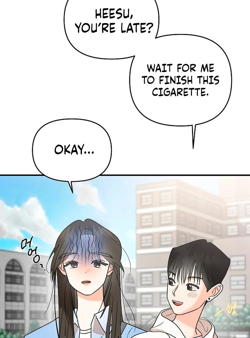 Stop Fighting, Go to Bed Chapter 1 - Page 24