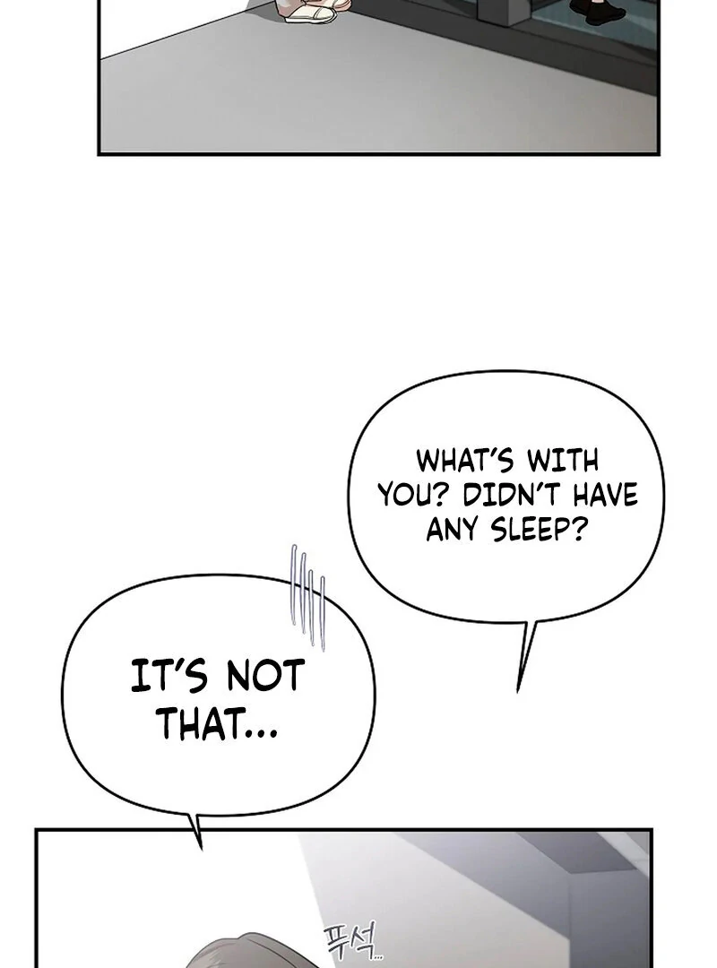 Stop Fighting, Go to Bed Chapter 1 - Page 27
