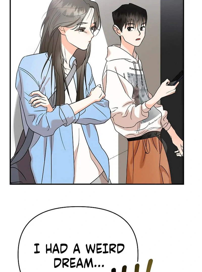 Stop Fighting, Go to Bed Chapter 1 - Page 28