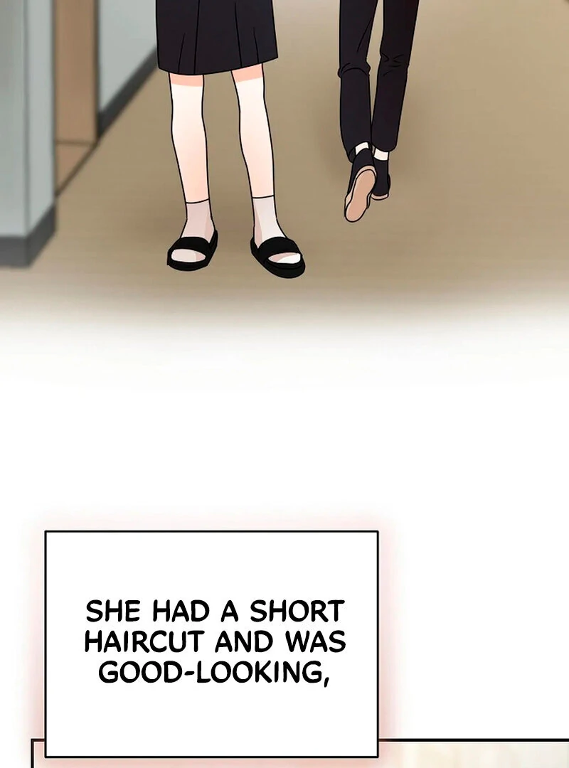 Stop Fighting, Go to Bed Chapter 1 - Page 35