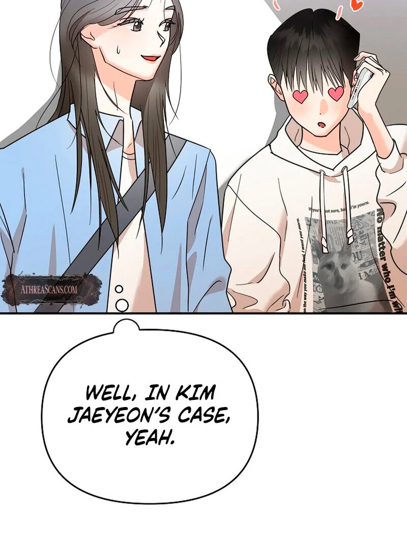 Stop Fighting, Go to Bed Chapter 1 - Page 38