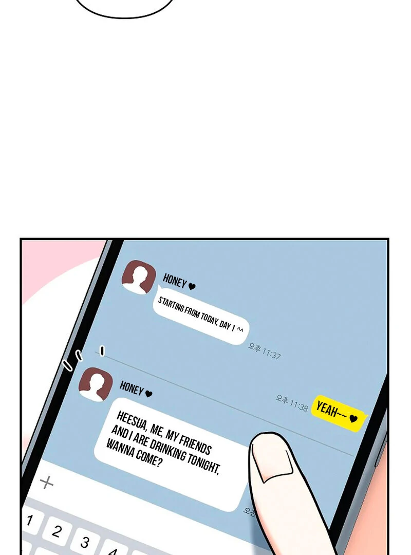 Stop Fighting, Go to Bed Chapter 1 - Page 45