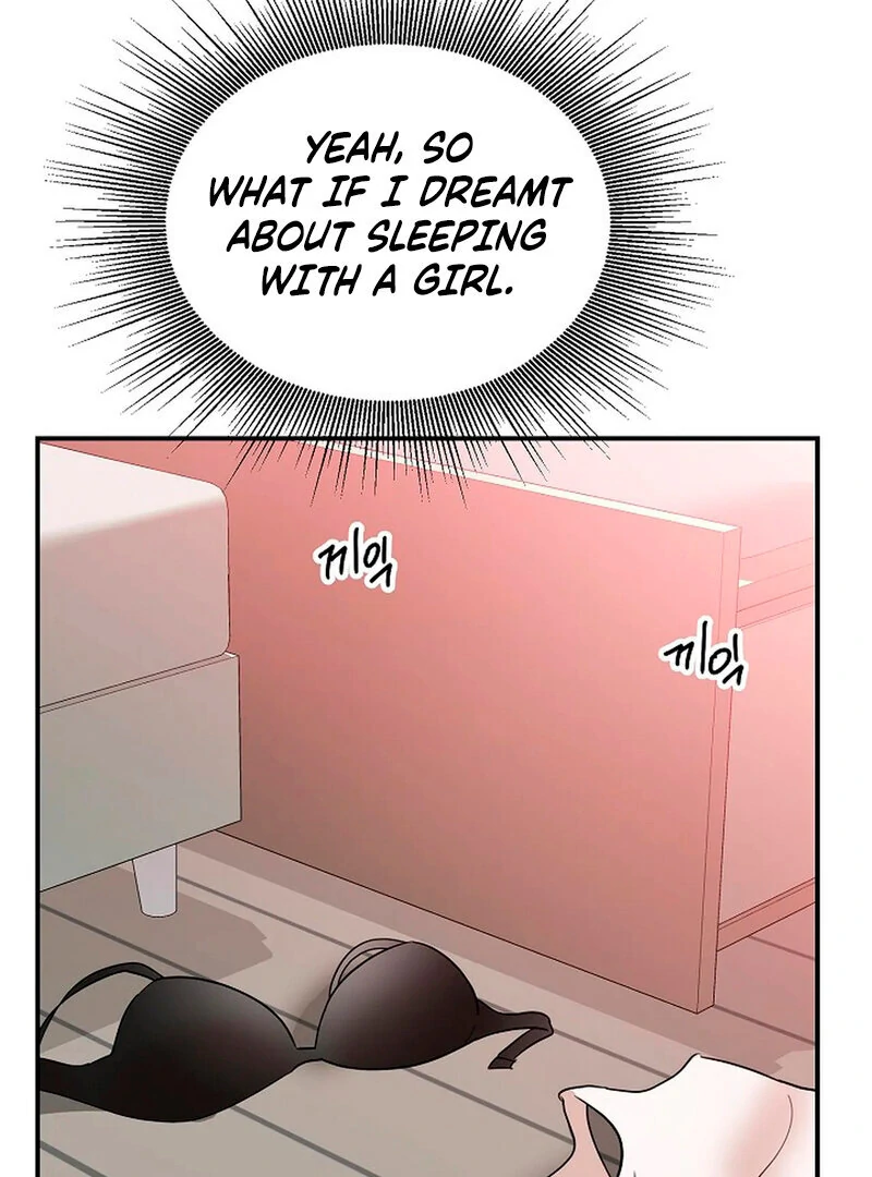 Stop Fighting, Go to Bed Chapter 1 - Page 48
