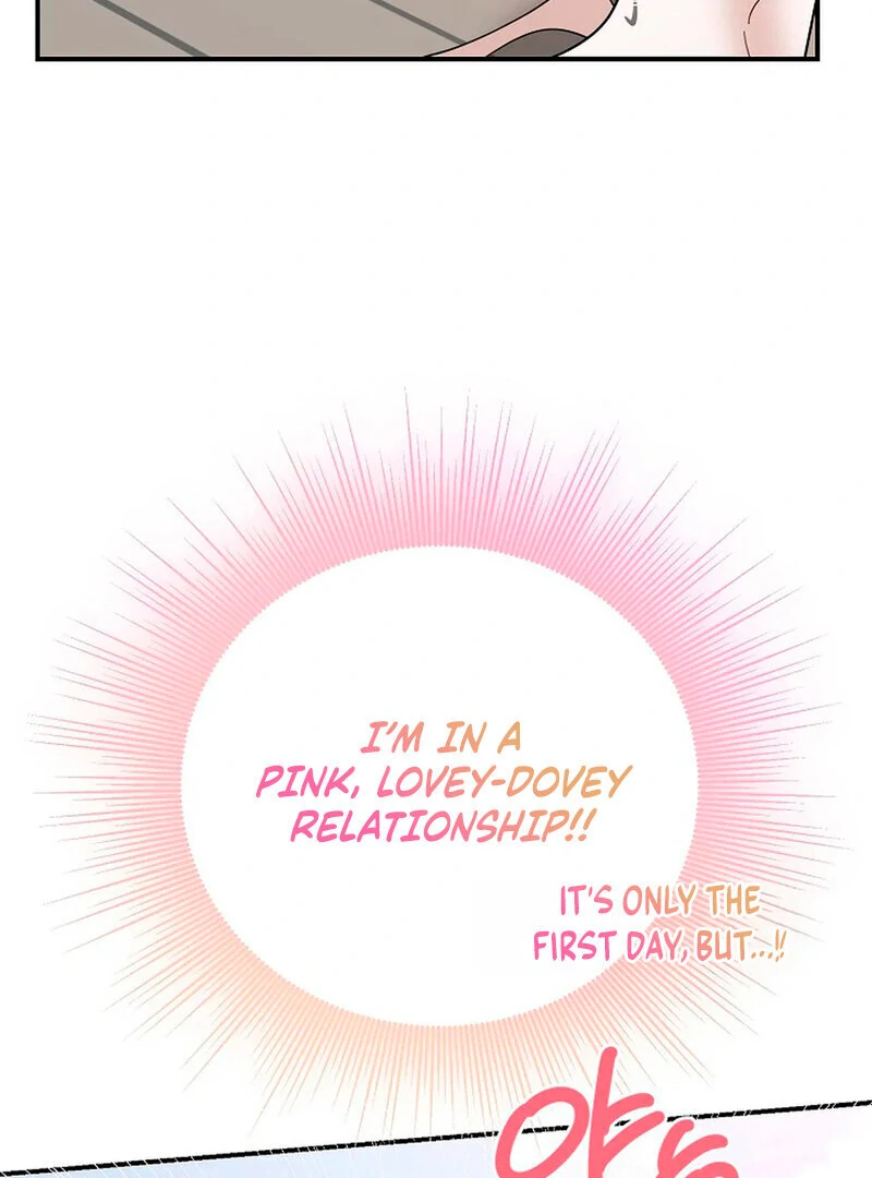 Stop Fighting, Go to Bed Chapter 1 - Page 49