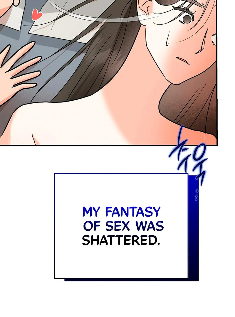 Stop Fighting, Go to Bed Chapter 1 - Page 60