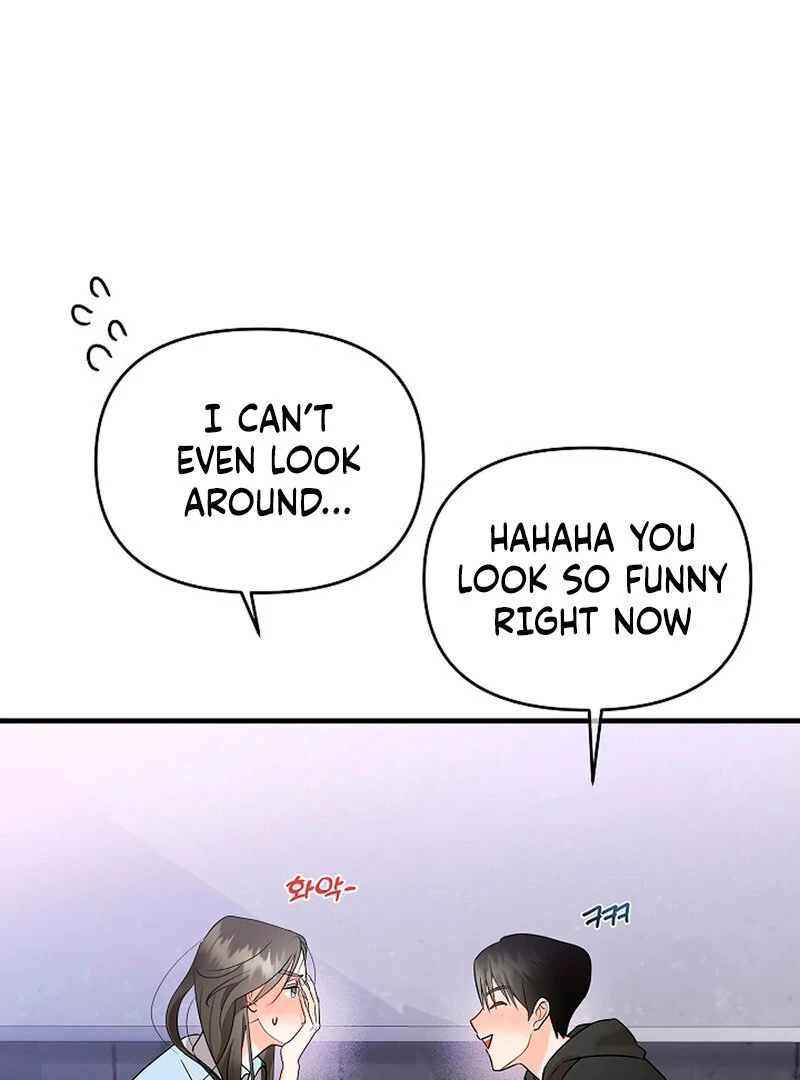 Stop Fighting, Go to Bed Chapter 1 - Page 85