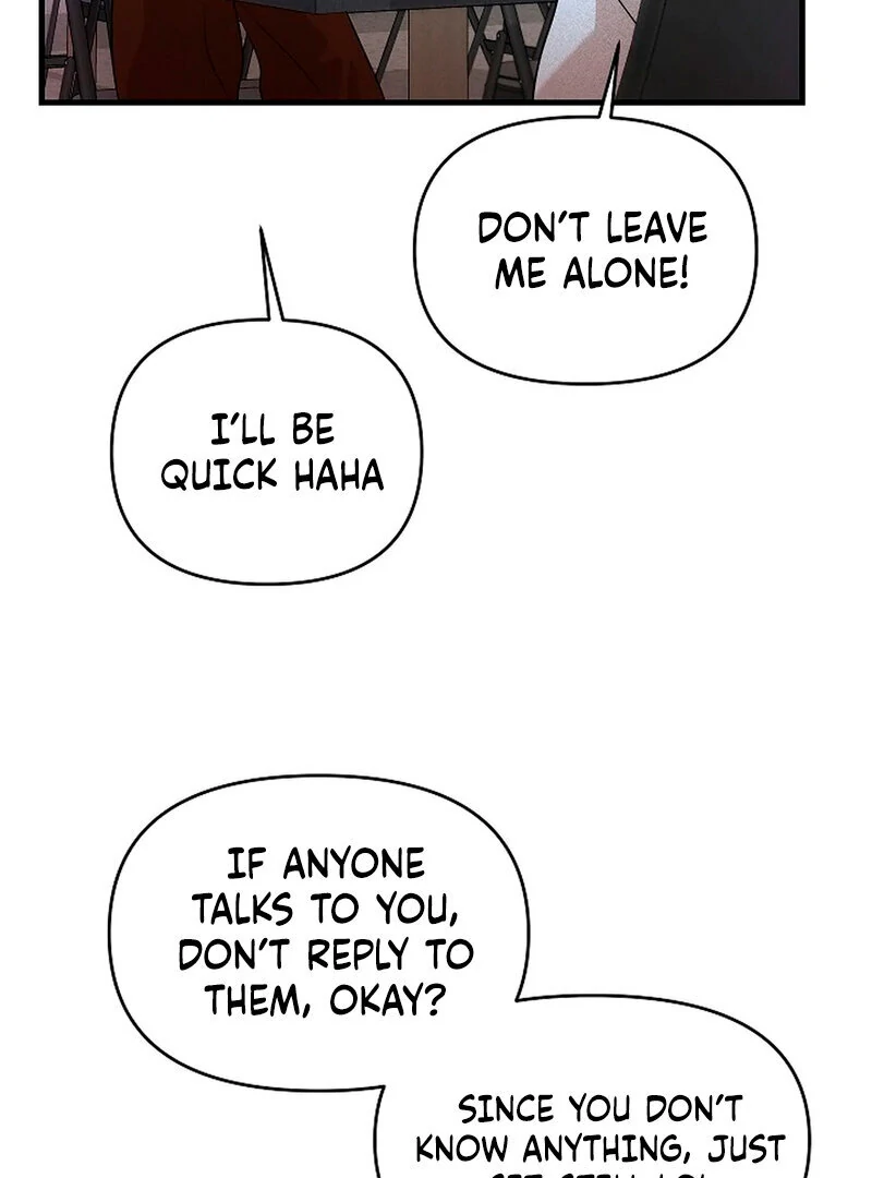 Stop Fighting, Go to Bed Chapter 1 - Page 88