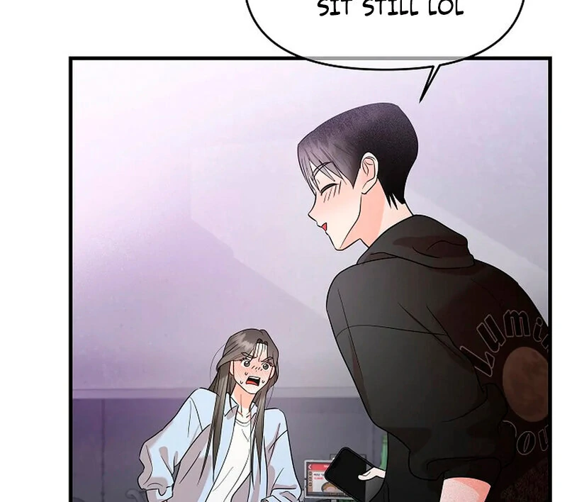 Stop Fighting, Go to Bed Chapter 1 - Page 89