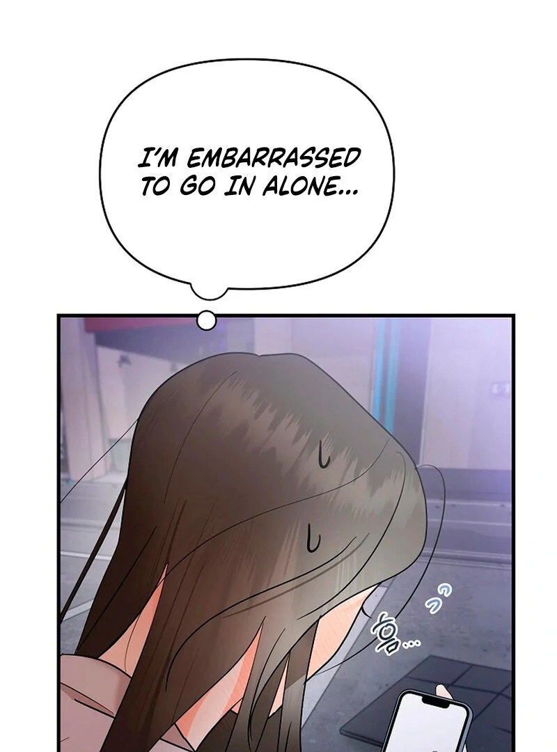 Stop Fighting, Go to Bed Chapter 1 - Page 98