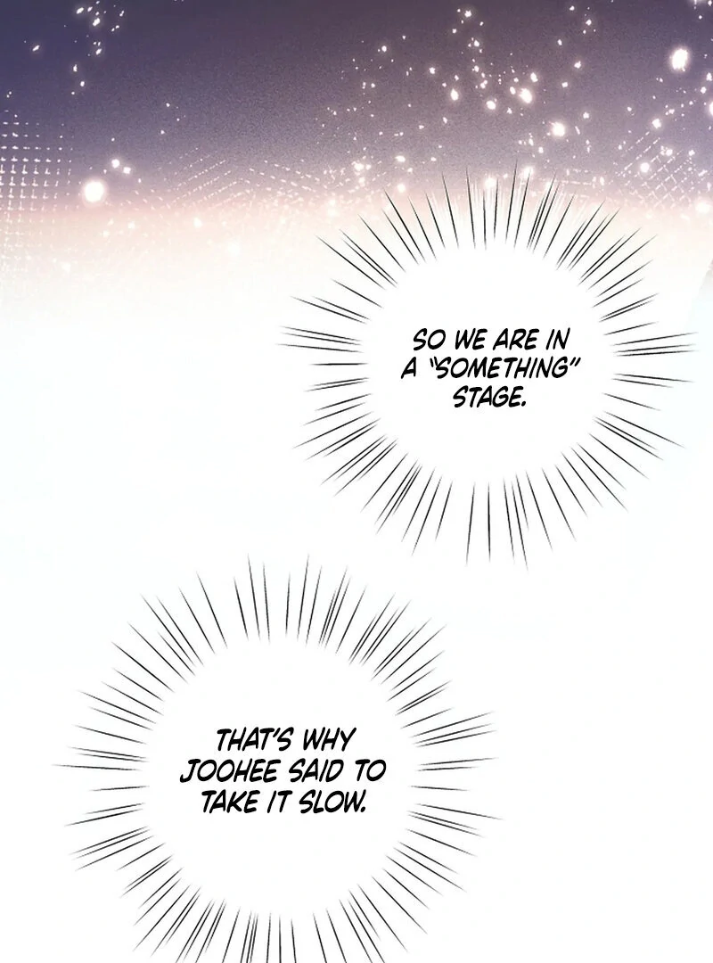 Stop Fighting, Go to Bed Chapter 10 - Page 109