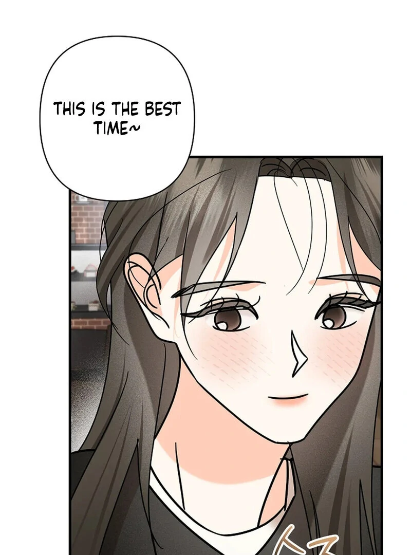 Stop Fighting, Go to Bed Chapter 10 - Page 111