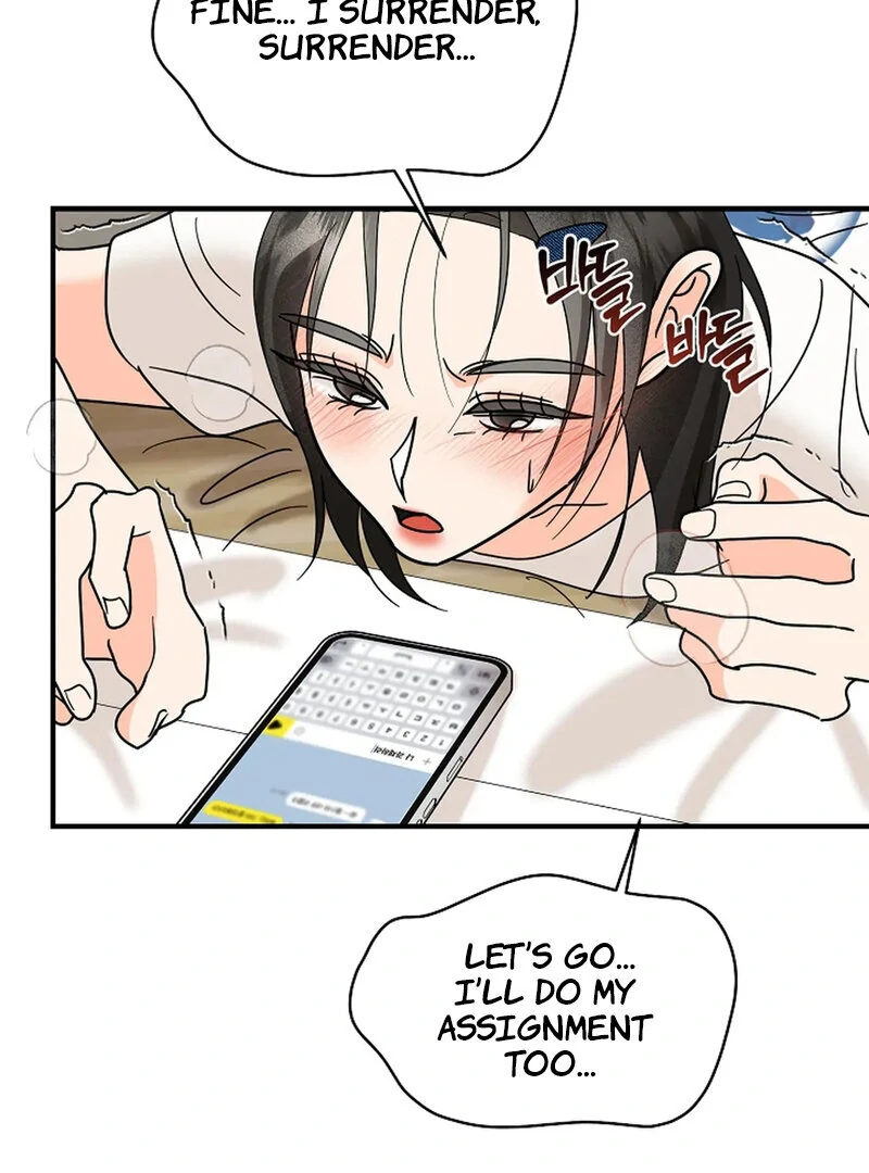 Stop Fighting, Go to Bed Chapter 10 - Page 114