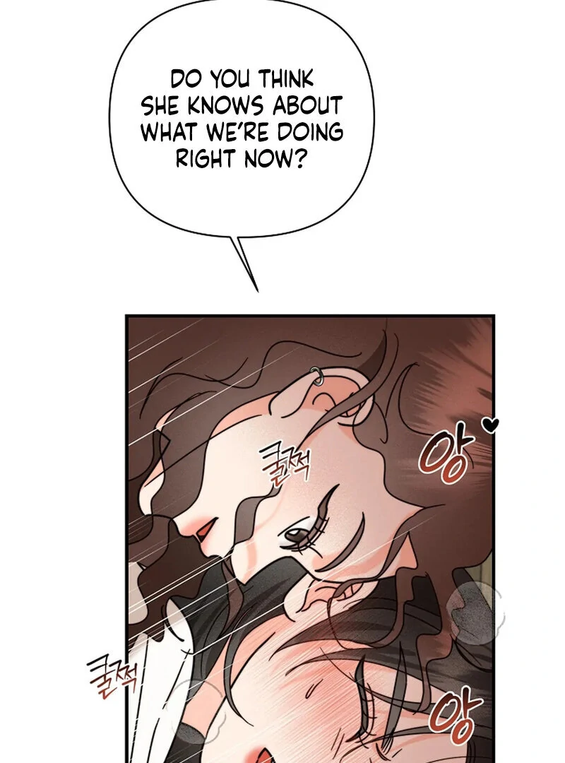 Stop Fighting, Go to Bed Chapter 10 - Page 119