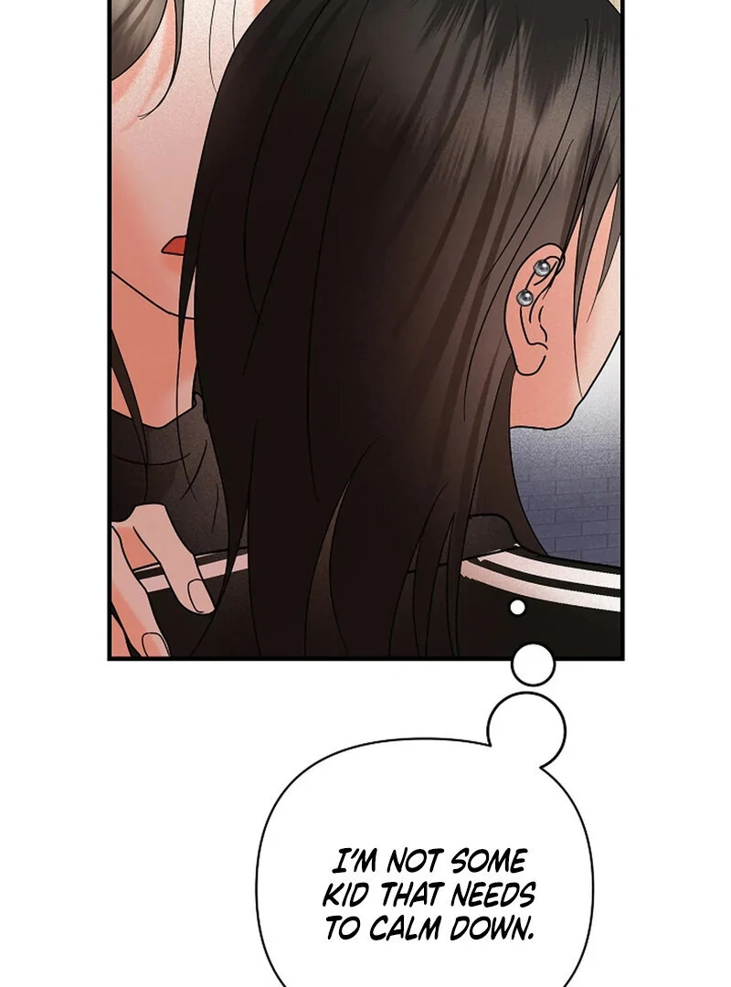 Stop Fighting, Go to Bed Chapter 10 - Page 20