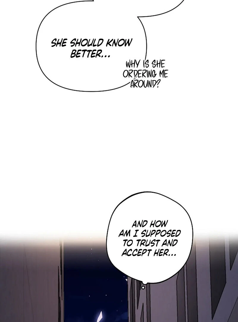 Stop Fighting, Go to Bed Chapter 10 - Page 21