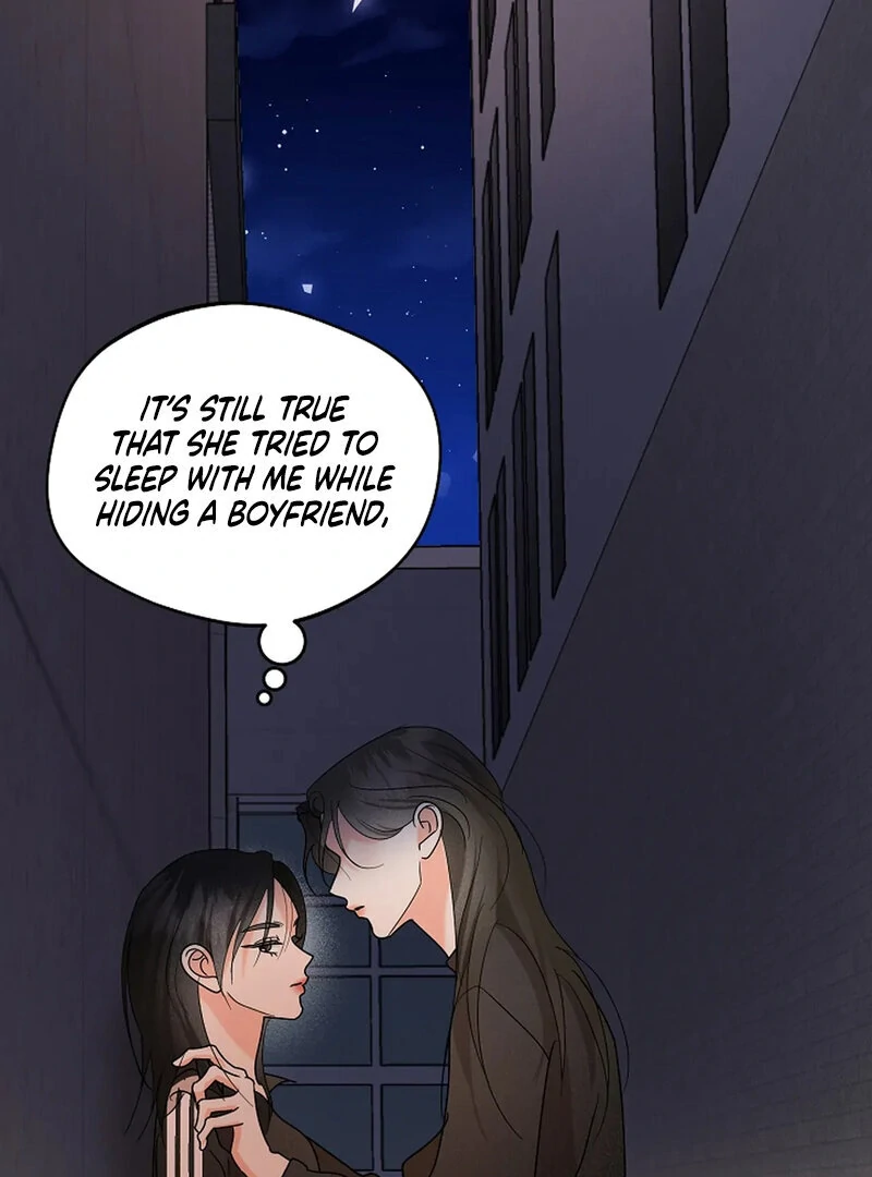Stop Fighting, Go to Bed Chapter 10 - Page 22