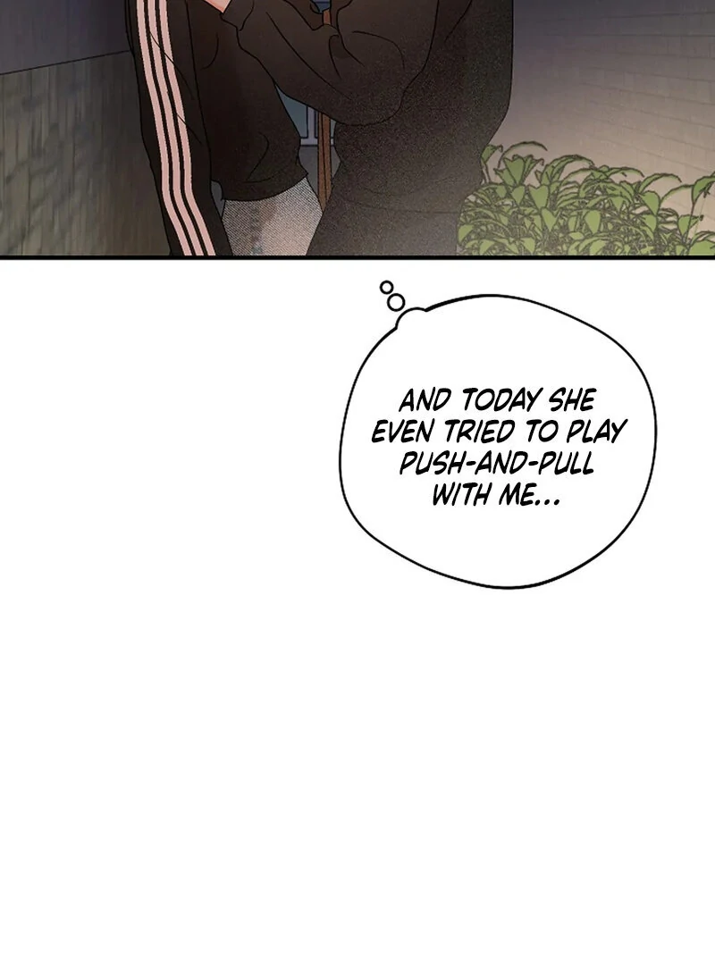 Stop Fighting, Go to Bed Chapter 10 - Page 23