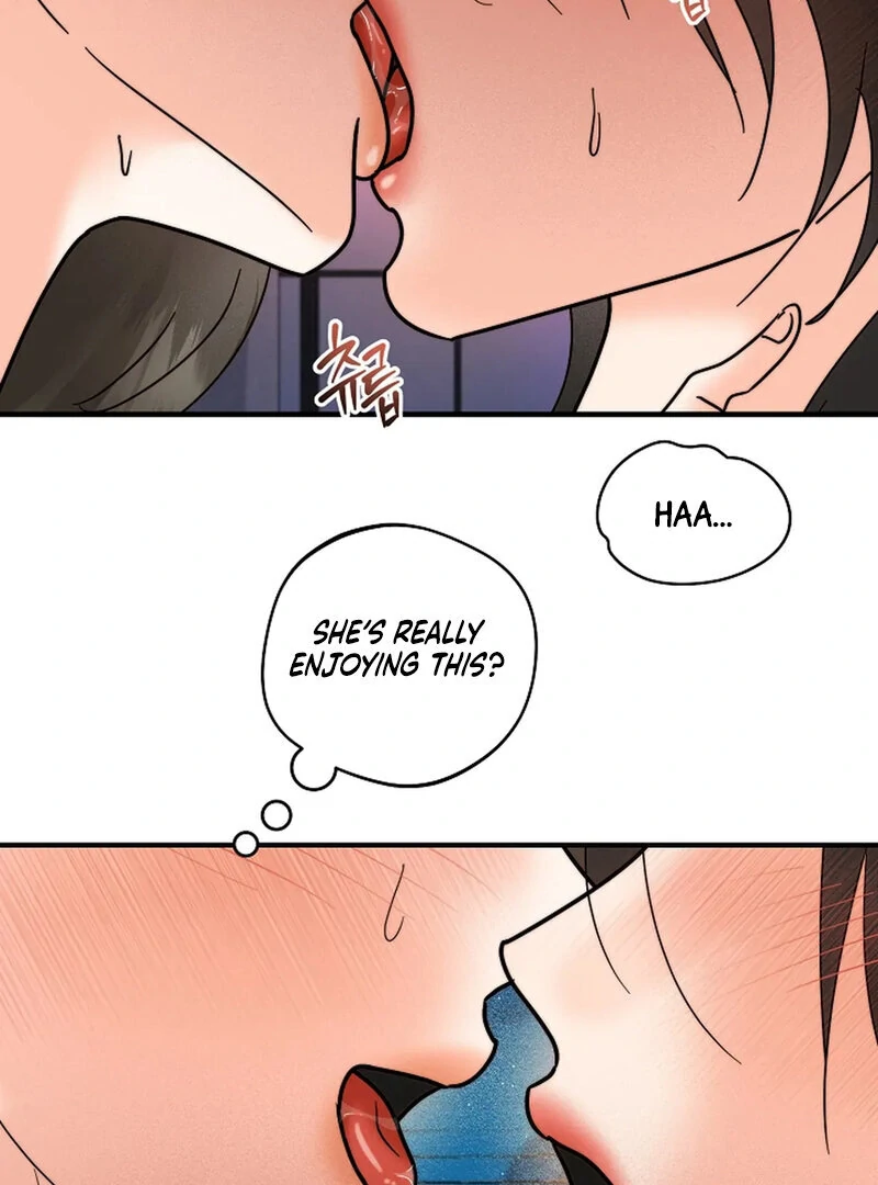 Stop Fighting, Go to Bed Chapter 10 - Page 4